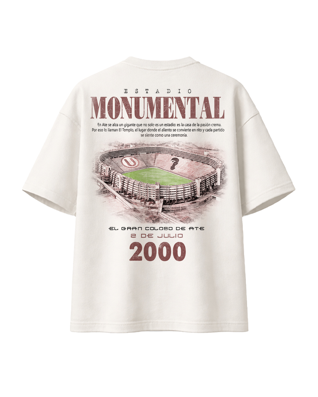Monumental